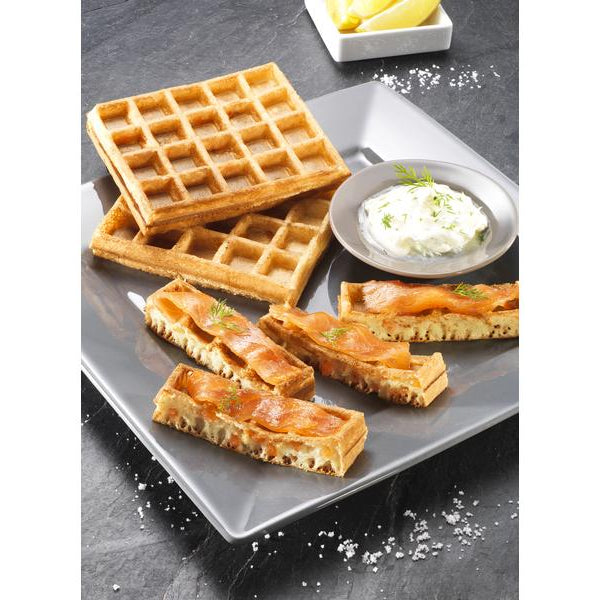 Tefal Snack Collection SW857D 700 W