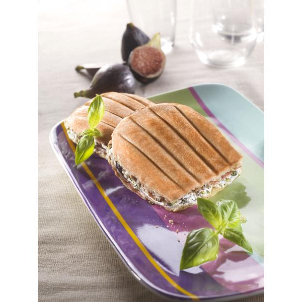 Tefal Snack Collection SW857D 700 W