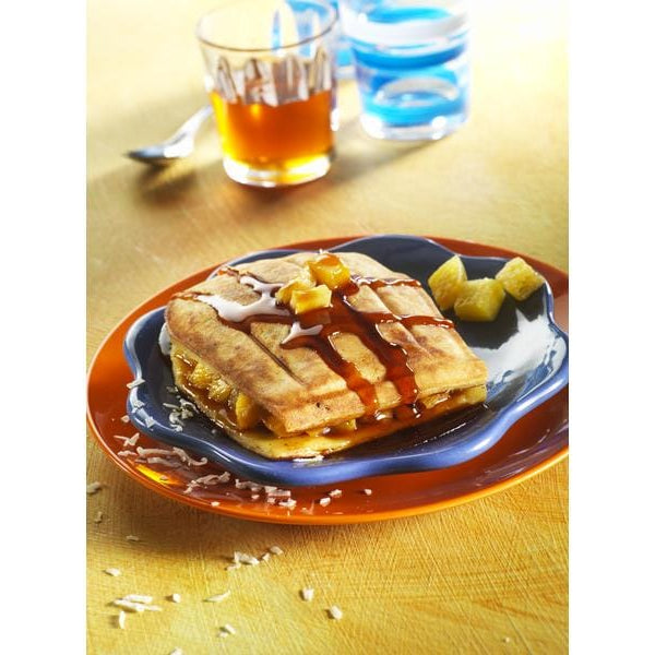 Tefal Snack Collection SW857D 700 W