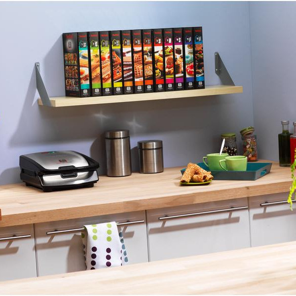 Tefal Snack Collection SW857D 700 W