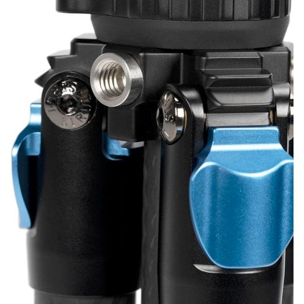 Sirui Stativ ST-124 Superb Travel