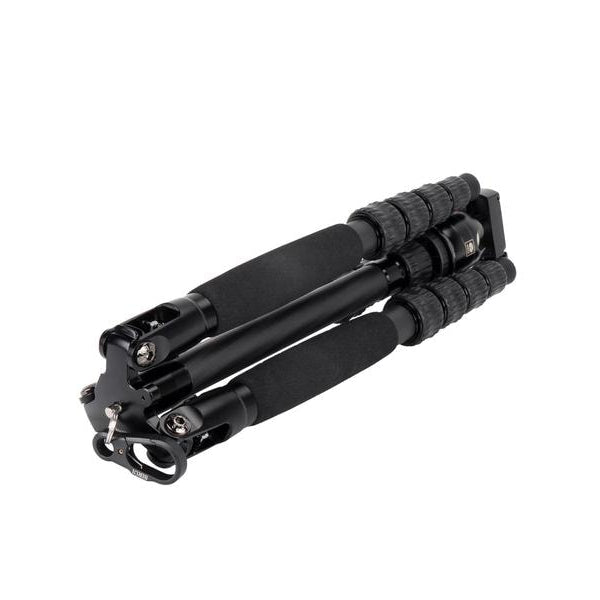 Sirui Reisestativ Traveler 5CX mit Kugelkopf B-00K