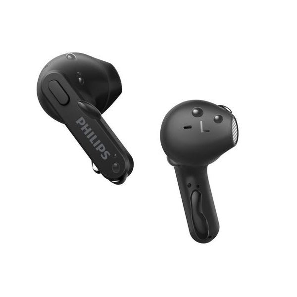 Philips True Wireless In-Ear-Kopfhörer TAT2236BK/00 Schwarz
