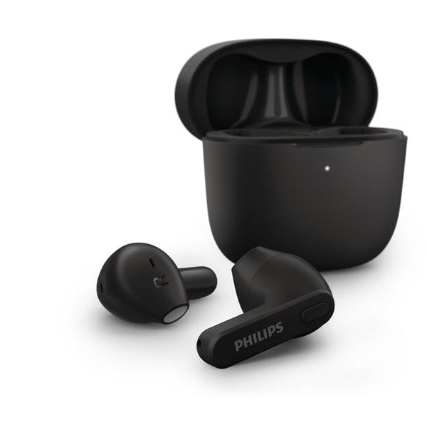 Philips True Wireless In-Ear-Kopfhörer TAT2236BK/00 Schwarz