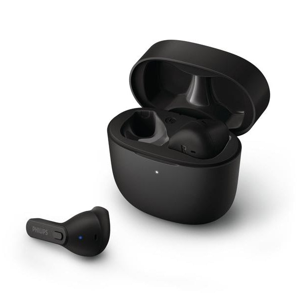 Philips True Wireless In-Ear-Kopfhörer TAT2236BK/00 Schwarz