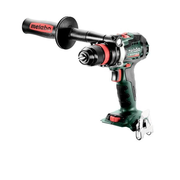 Metabo Akku-Bohrschrauber BS 18 LTX BL Q I, 18 V, Solo