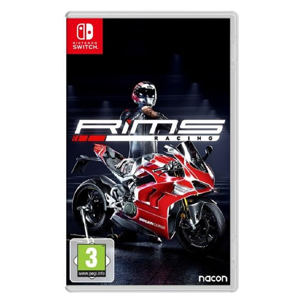 Nacon RiMS Racing