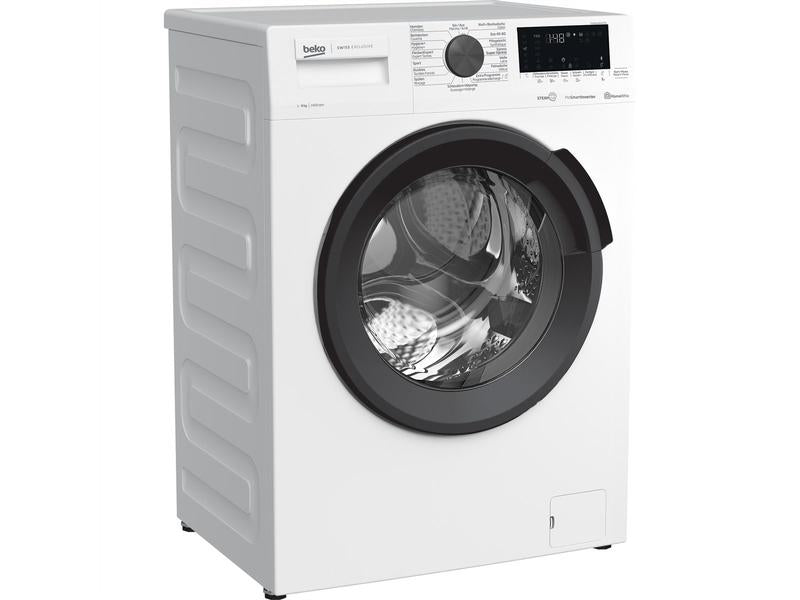 Beko Waschmaschine 50091464CH1 Links