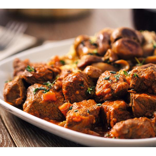 GOURMETmaxx Heissluft-Fritteuse Digital 9in1 Schwarz