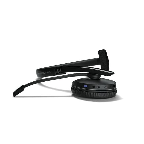 EPOS Headset ADAPT 230 Mono inkl. BTD 800 USB-A