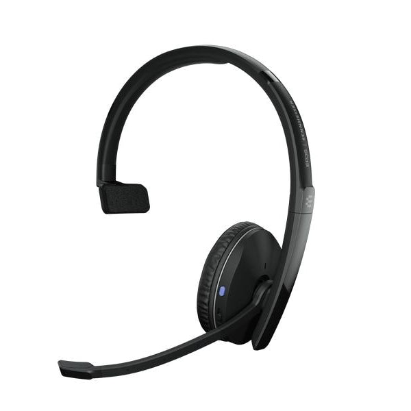 EPOS Headset ADAPT 230 Mono inkl. BTD 800 USB-A