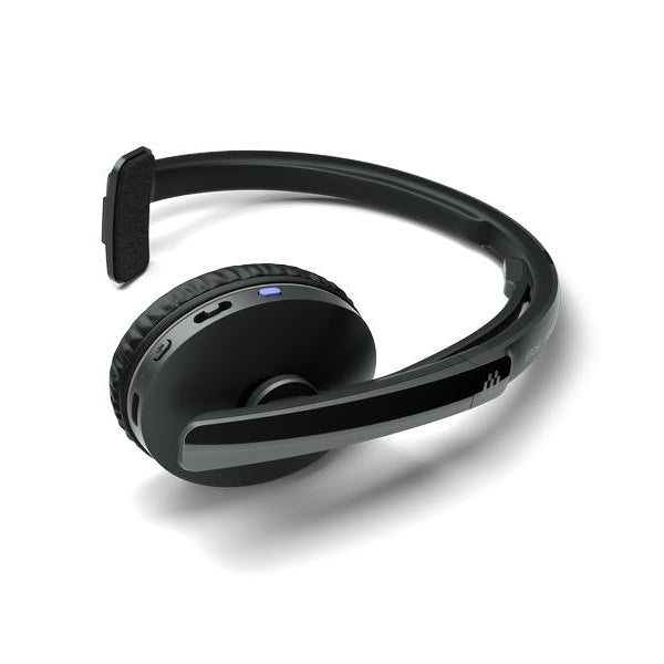 EPOS Headset ADAPT 230 Mono inkl. BTD 800 USB-A
