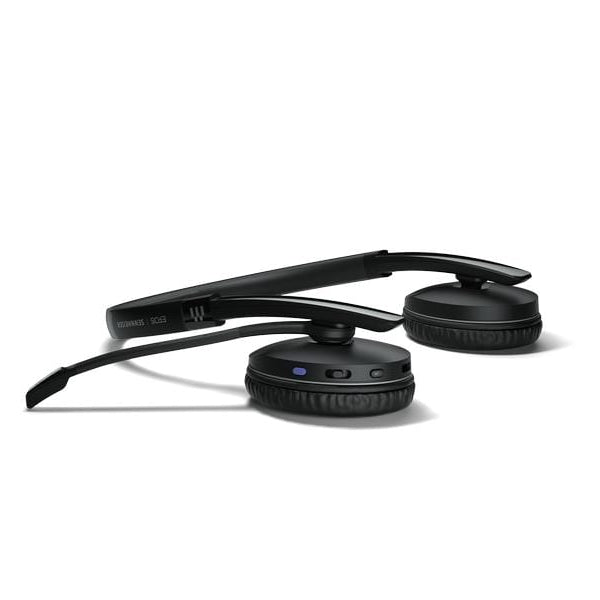 EPOS Headset ADAPT 260 Duo inkl. BTD 800 USB-A
