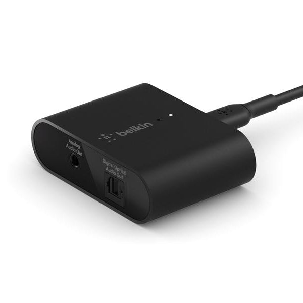 Belkin Adapter SOUNDFORM Connect Audio mit AirPlay 2