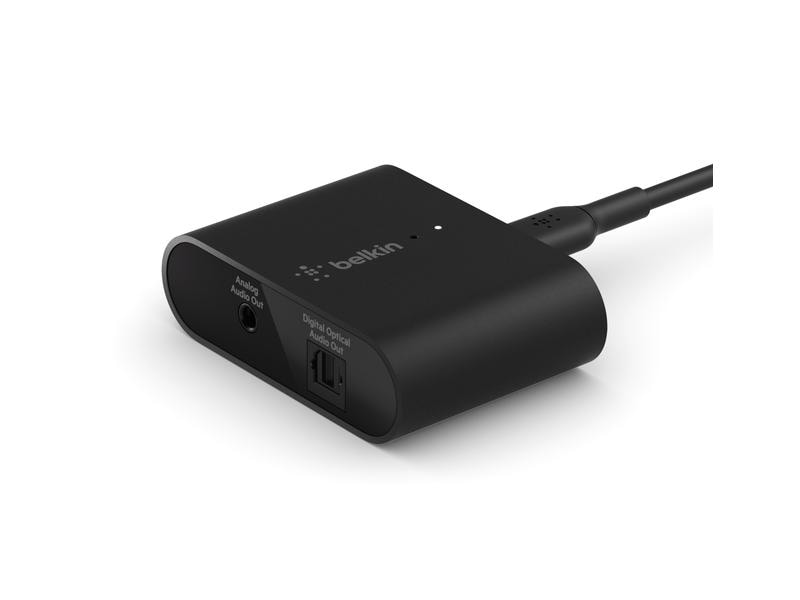 Belkin Adapter SOUNDFORM Connect Audio mit AirPlay 2