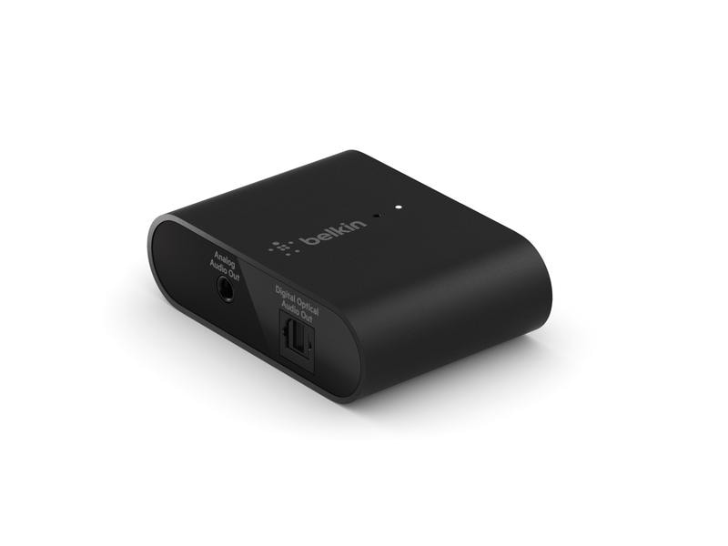 Belkin Adapter SOUNDFORM Connect Audio mit AirPlay 2