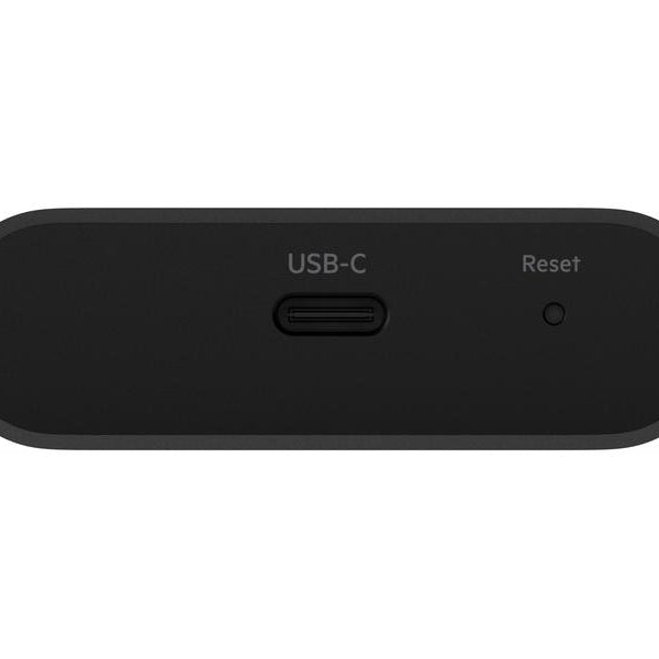 Belkin Adapter SOUNDFORM Connect Audio mit AirPlay 2