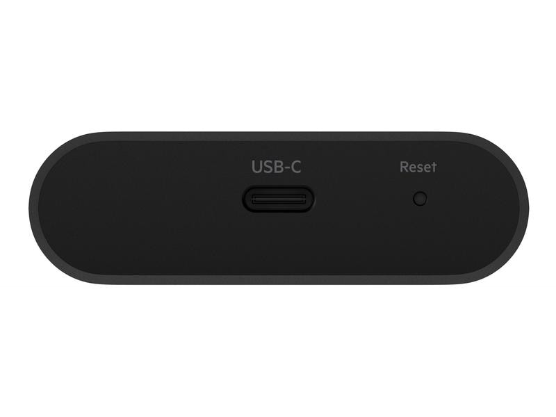 Belkin Adapter SOUNDFORM Connect Audio mit AirPlay 2