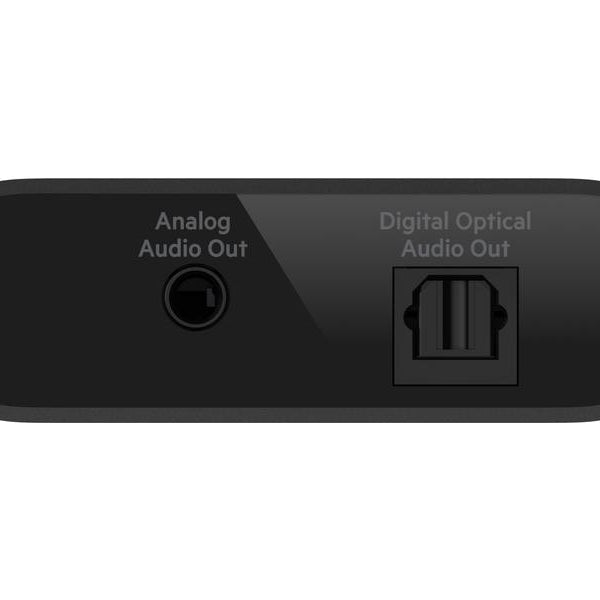 Belkin Adapter SOUNDFORM Connect Audio mit AirPlay 2