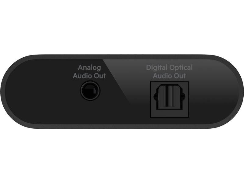 Belkin Adapter SOUNDFORM Connect Audio mit AirPlay 2