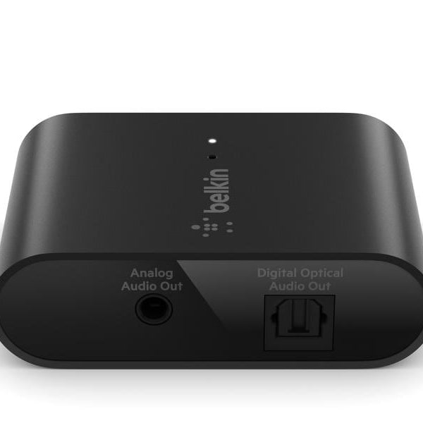 Belkin Adapter SOUNDFORM Connect Audio mit AirPlay 2