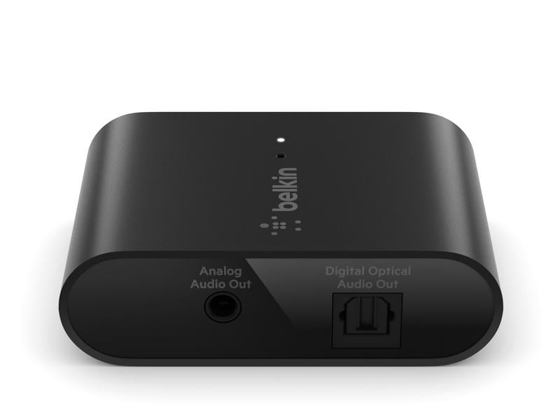 Belkin Adapter SOUNDFORM Connect Audio mit AirPlay 2