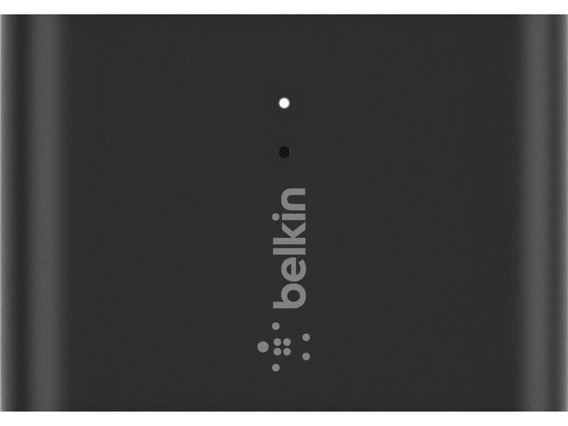 Belkin Adapter SOUNDFORM Connect Audio mit AirPlay 2