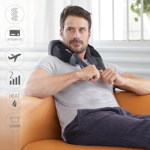 Medisana Nacken-Massagegerät NM868