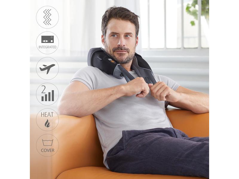 Medisana Nacken-Massagegerät NM868