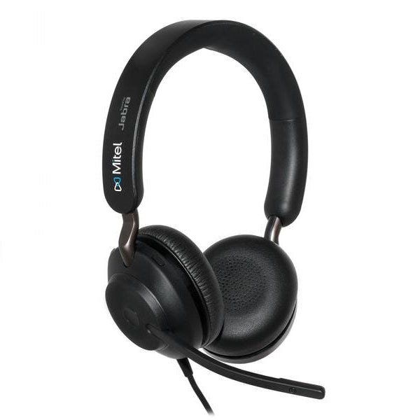 MITEL Headset H10 Stereo - USB-A