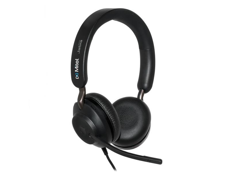 MITEL Headset H10 Stereo - USB-A