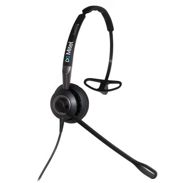 MITEL Headset H20 Mono - RJ9