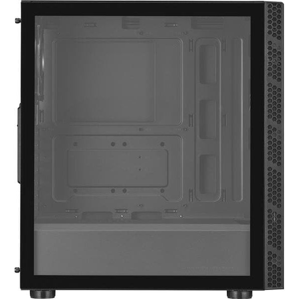 Cooler Master PC-Gehäuse MB600L v2 TG