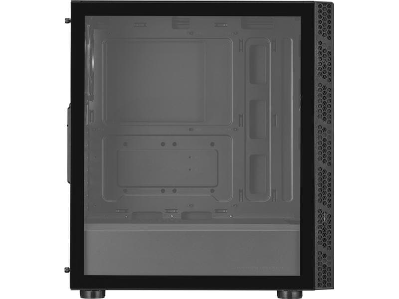 Cooler Master PC-Gehäuse MB600L v2 TG