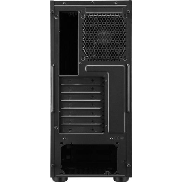 Cooler Master PC-Gehäuse MB600L v2 TG