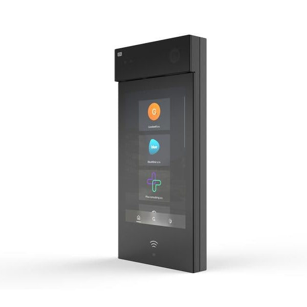 2N IP Türstation IP Style RFID Secured