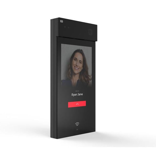 2N IP Türstation IP Style RFID Secured