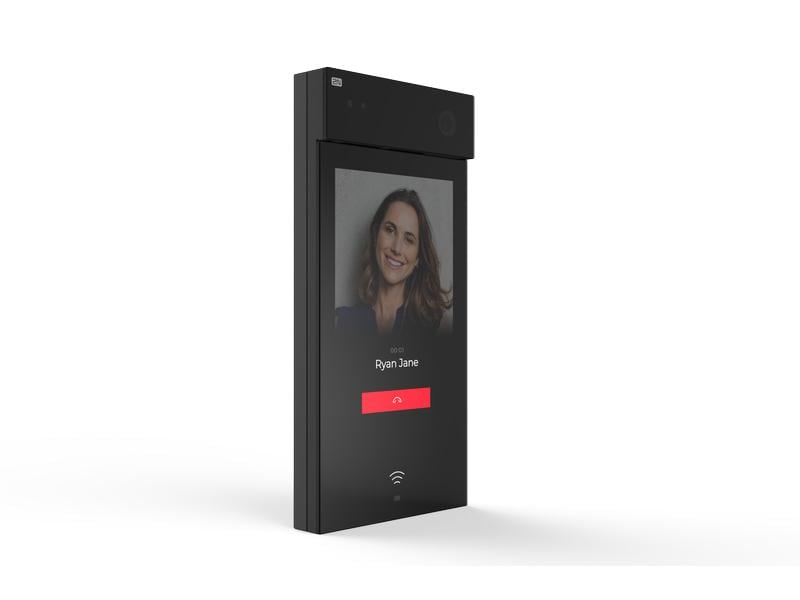 2N IP Türstation IP Style RFID Secured