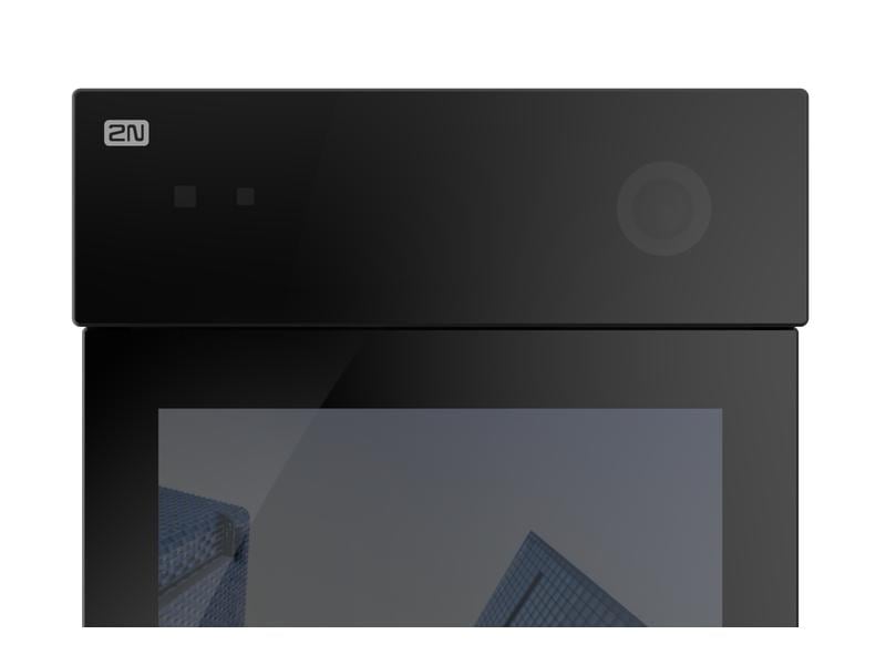 2N IP Türstation IP Style RFID Secured