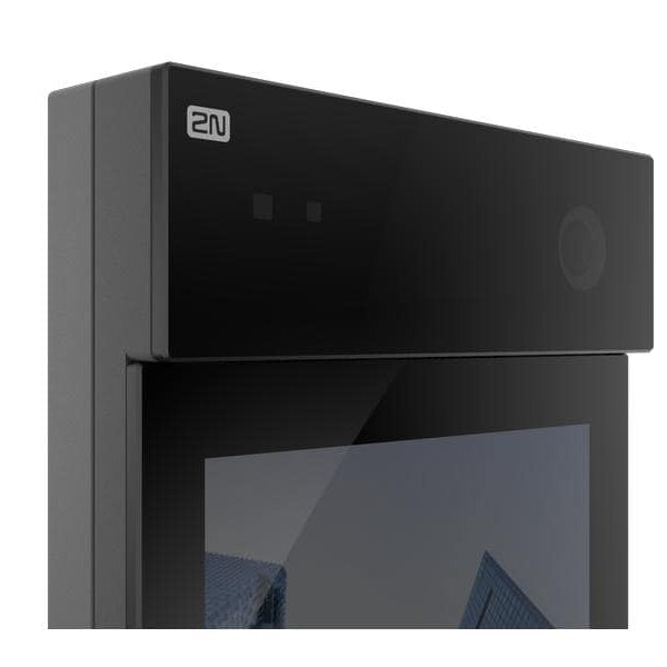 2N IP Türstation IP Style RFID Secured