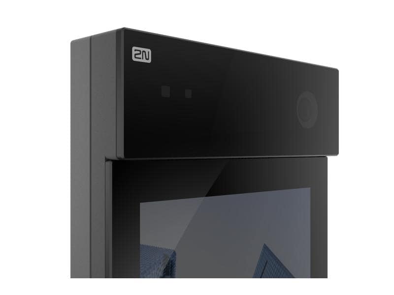 2N IP Türstation IP Style RFID Secured