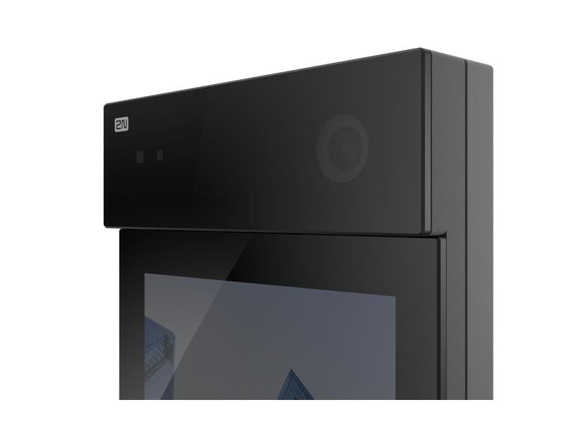 2N IP Türstation IP Style RFID Secured