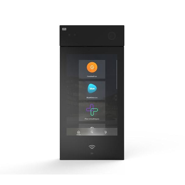 2N IP Türstation IP Style RFID Secured