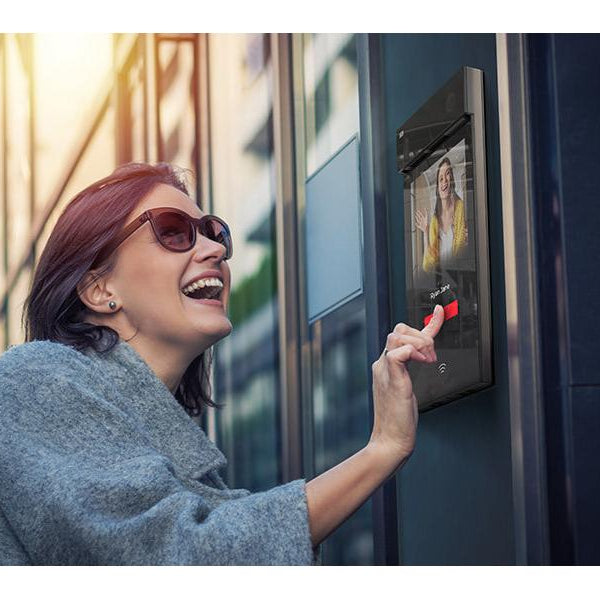 2N IP Türstation IP Style RFID Secured