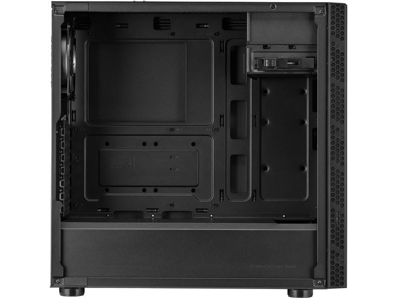Cooler Master MB600L V2 ODD