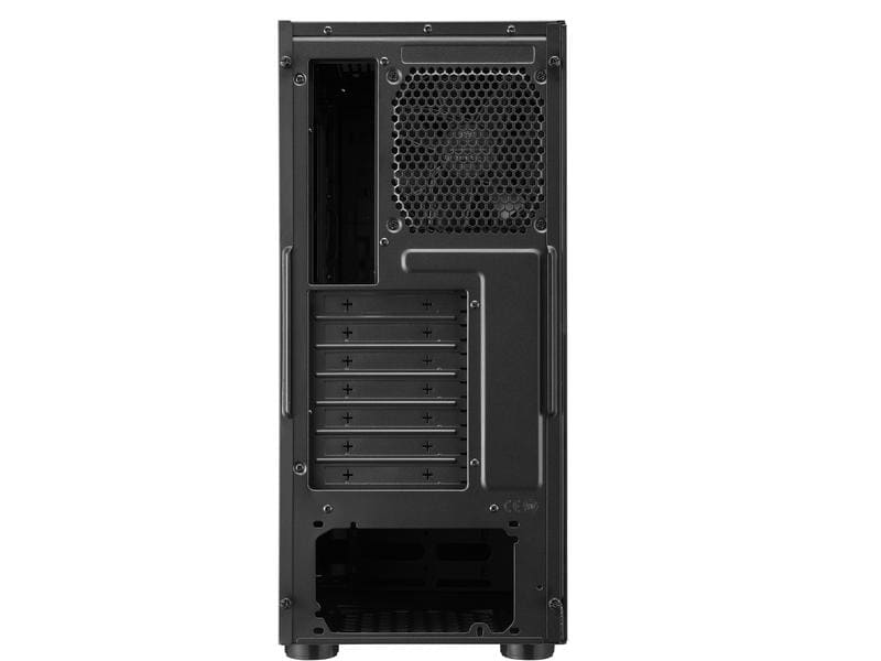 Cooler Master MB600L V2 ODD
