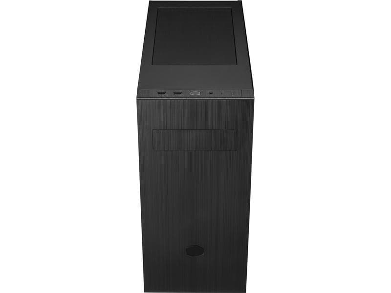 Cooler Master MB600L V2 ODD