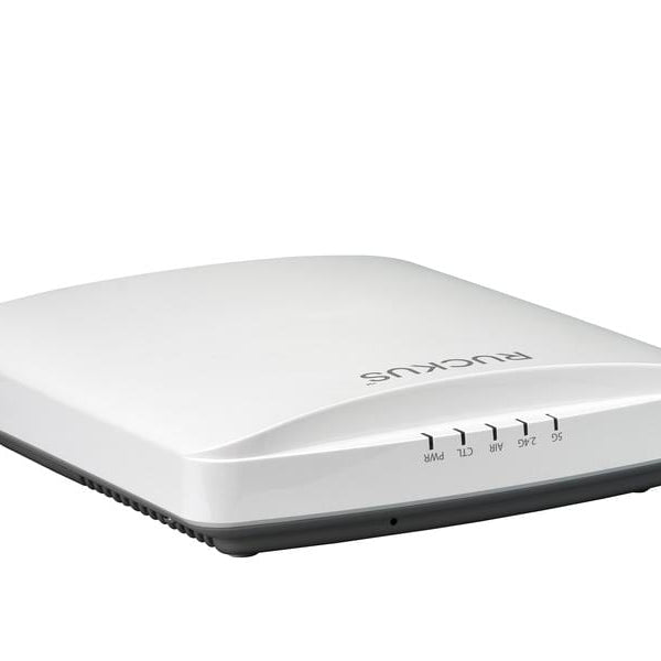 Ruckus Mesh Access Point R650 unleashed
