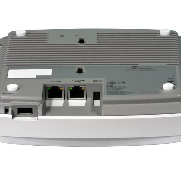 Ruckus Mesh Access Point R650 unleashed