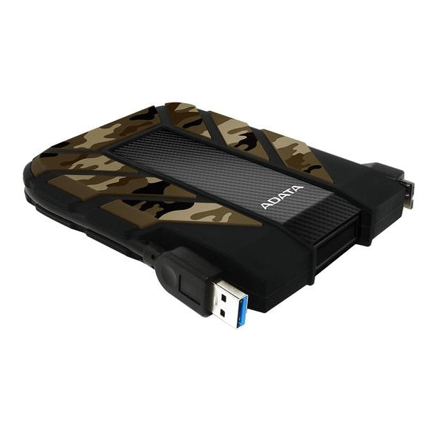 ADATA Externe Festplatte HD710M Pro 2 TB